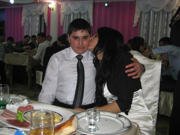 №5, Велихан Агаджанян №5, Велихан Агаджанян