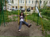 Фотография Карповой Татьяны