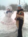 Свєта Цилюрик фотография #12 (источник - https://vk.com/id58645688)