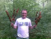 Фотография Ногина Виктора