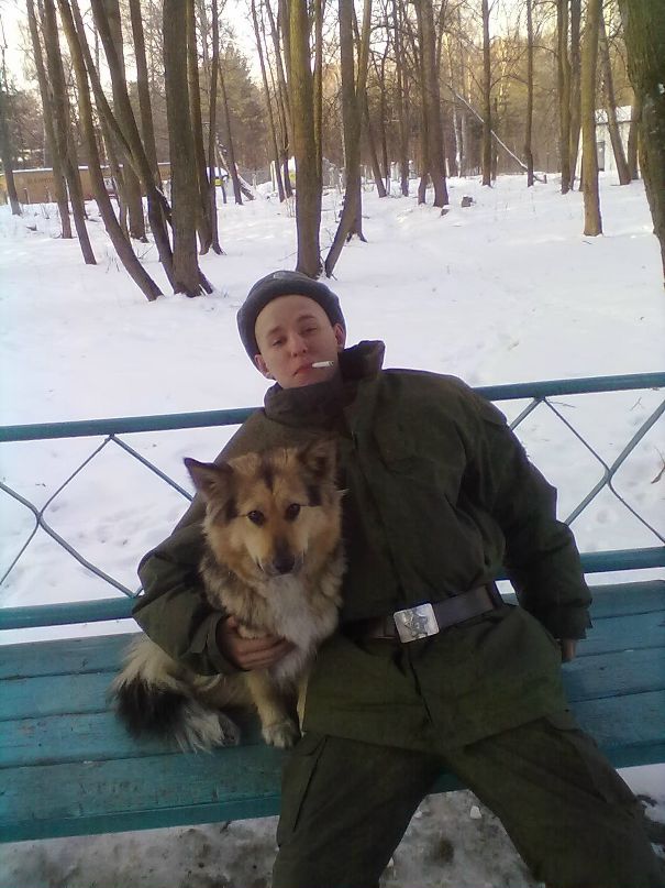 Олег С фотография #5