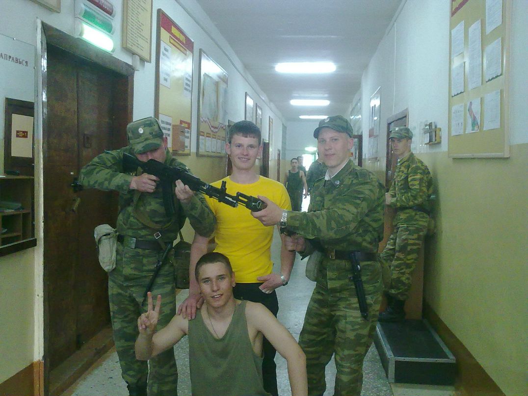 Иван Коваленков фотография #27
