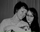 Фотография Гончаровой Жени