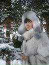 Фотография Шевченко Анастасии