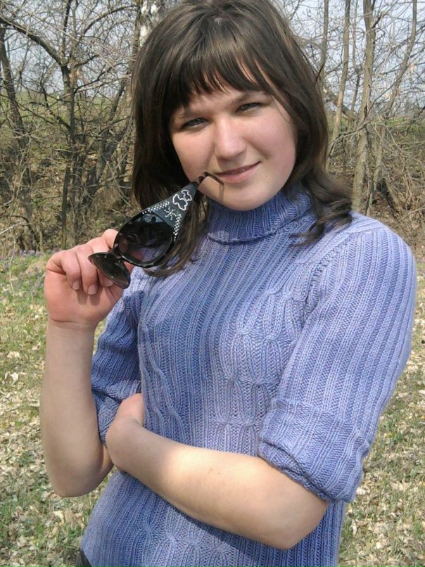 Інулька Курсенко фотография #50