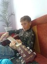 Міша Довгій фотография #1
