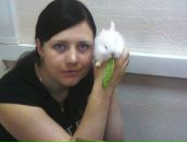 Фотография Денисовой Галины