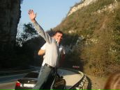 Фотография Светличного Александра