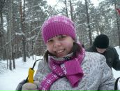 Фотография Хамзин Рустам