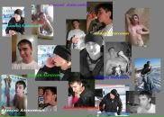 Фотография Полякова Алексея