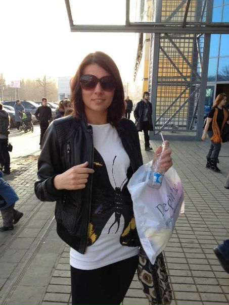 №20, Елена Ерошина, 37 лет, Самара №20, Елена Ерошина, 37 лет, Самара