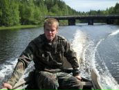 Фотография Бугрова Ивана