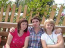 Фотография Тютюнниковой Татьяны