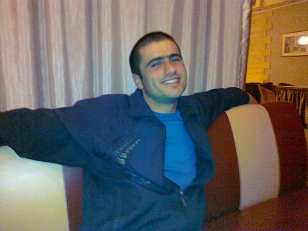 Fail Abdullayev фото №4