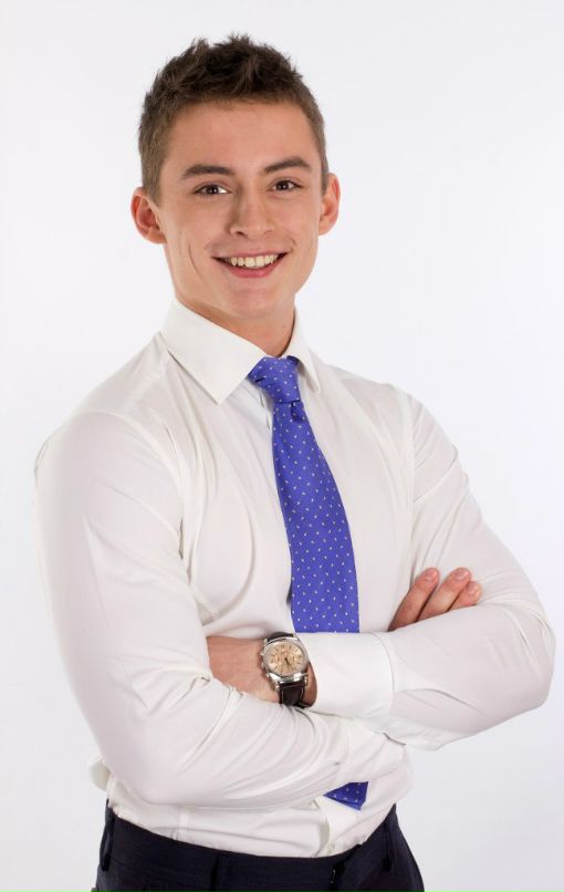 Антон Петрунь фотография #10