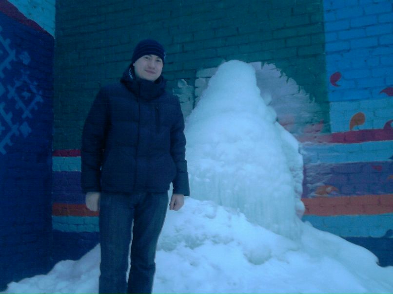 Максим Плотников фотография #23