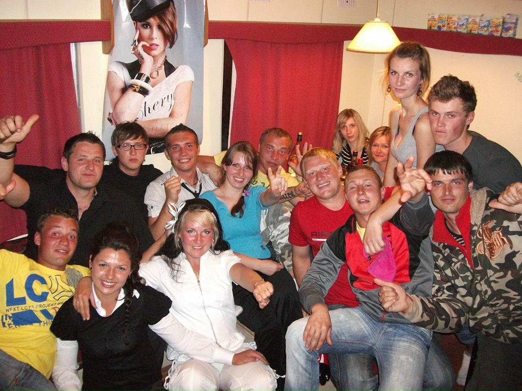 Дмитрий Машьянов фотография #2