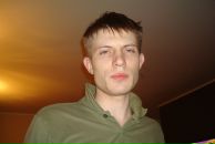 Фотография Серикова Дмитрия