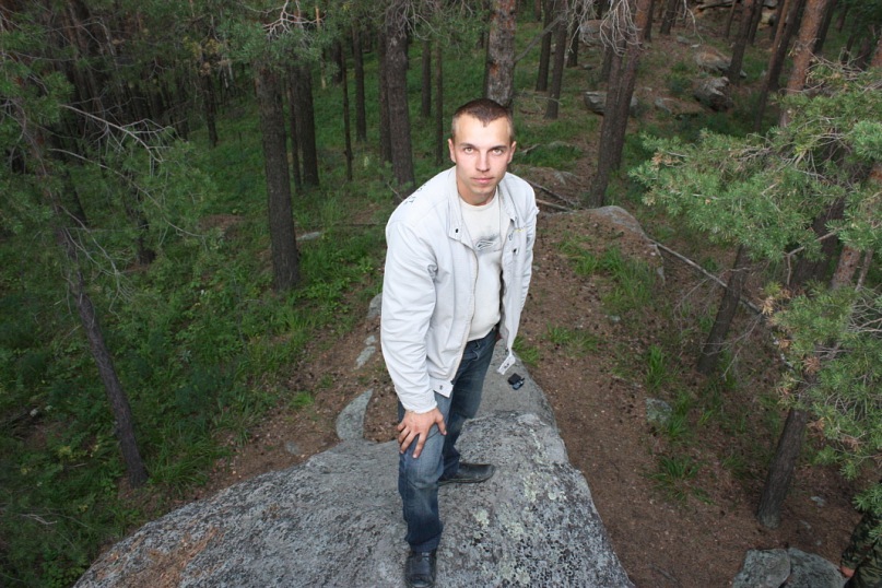 Александр Плотников фотография #9