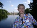 Фотография Данилова Кирилла