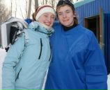 Фотография Спировой Дарьи