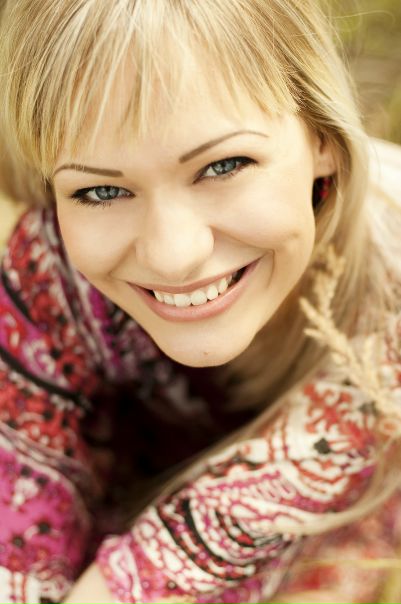 №13, Ekaterina Sindeeva, 36 лет №13, Ekaterina Sindeeva, 36 лет