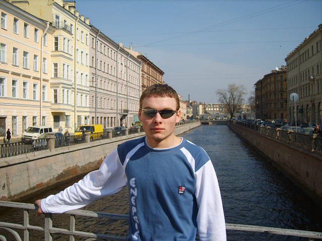 Dmitriy Miloslavskiy фото №12