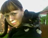 Фотография Ефимкиной Натальи