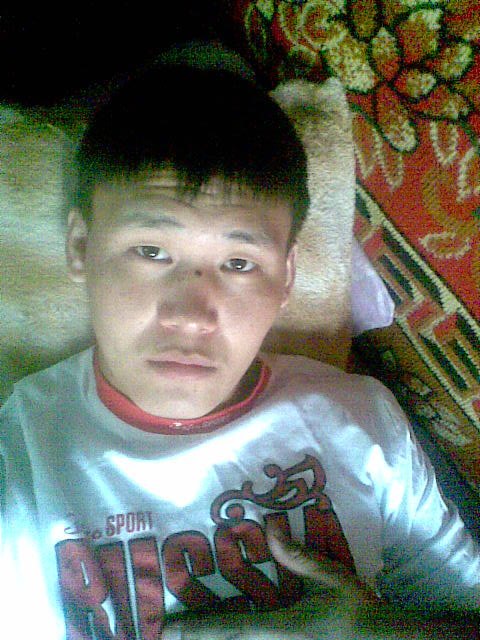 Аяс Куулар фотография #8