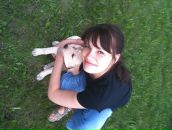 Фотография Логиновой-Латышевой Евгении