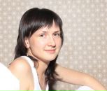 Фотография Дубровской Екатерины