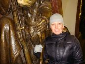 Фотография Элумбаевой Марины