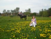 Anna Ritter фотография #14 (источник - https://vk.com/id34202999)