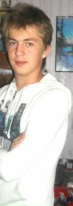 Валера Боженко фотография #7