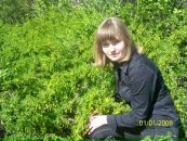 Фотография Крутова Евгеньевны Алёны