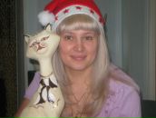 Фотография Андреевой-Деевой Марины