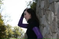 Фотография Носановой Тани