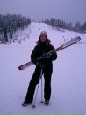 Фотография Высоцкой Валерии