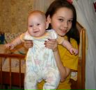 Фотография Архиповой Марины