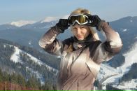 Наталія Костик фотография #16 (источник - https://vk.com/id8202310)