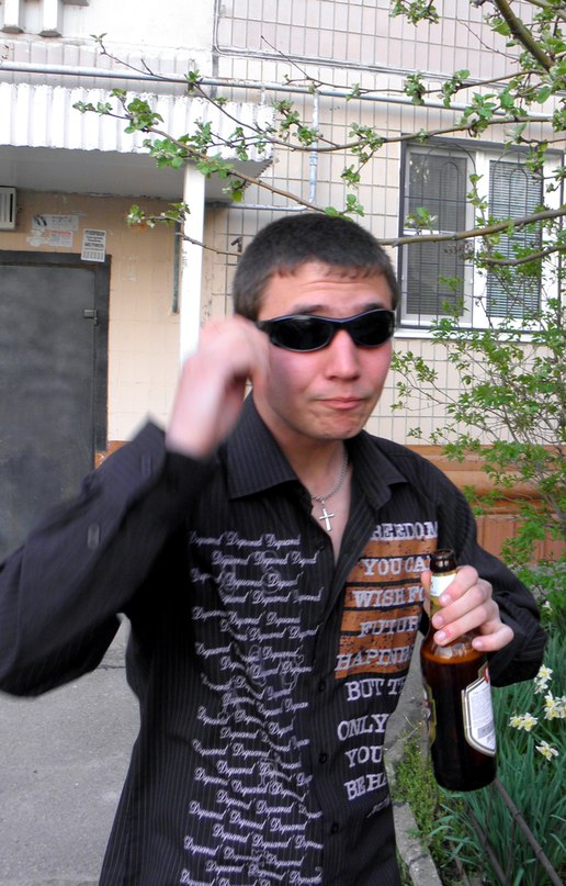 Дима Шевченко фотография #17