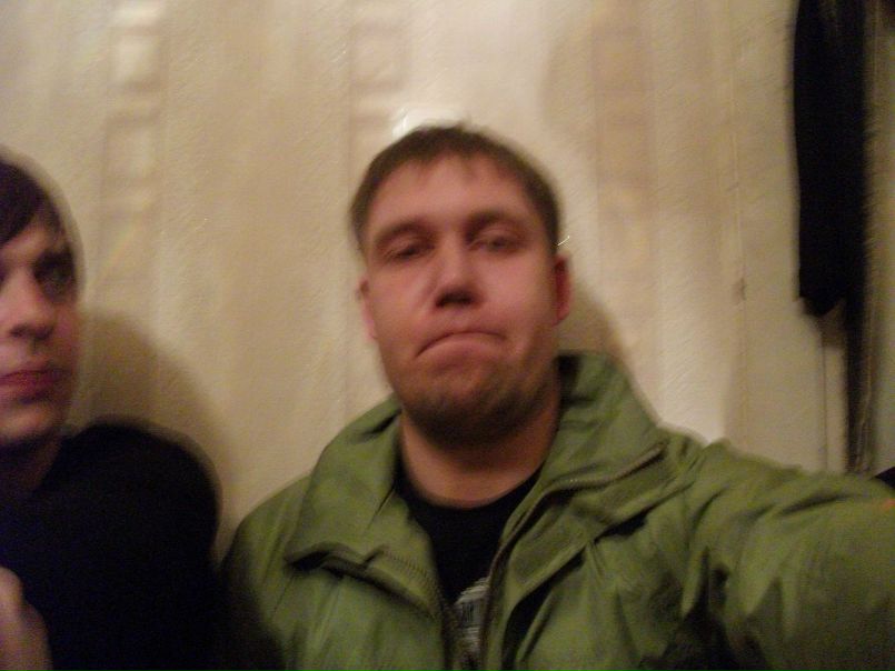 Александр Решта фото №43