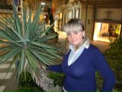 Олічка Панасюк фотография #7 (источник - https://vk.com/id66635572)