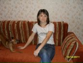 Фотография Нечаевой Ларисы