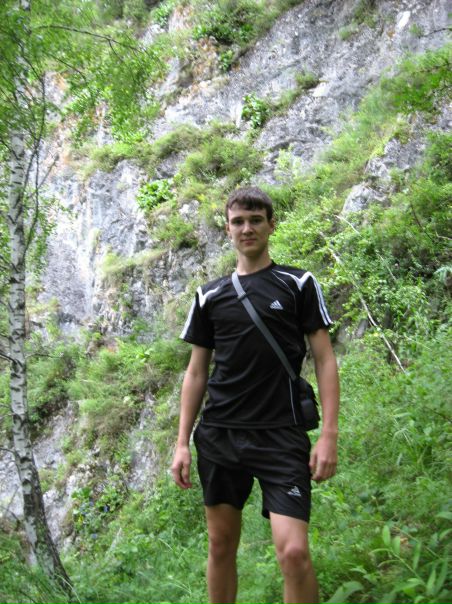 Макс Плотников фото №35