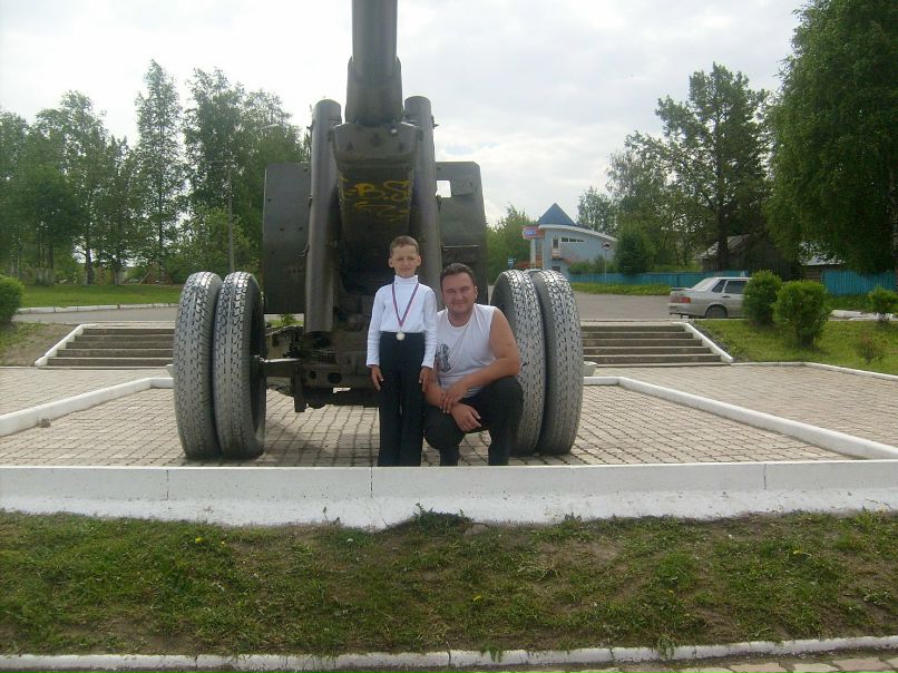 Виктор Горобец фотография #13