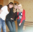 Фотография Жиловой Танюшки