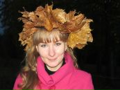 Фотография Соколовой Валентины
