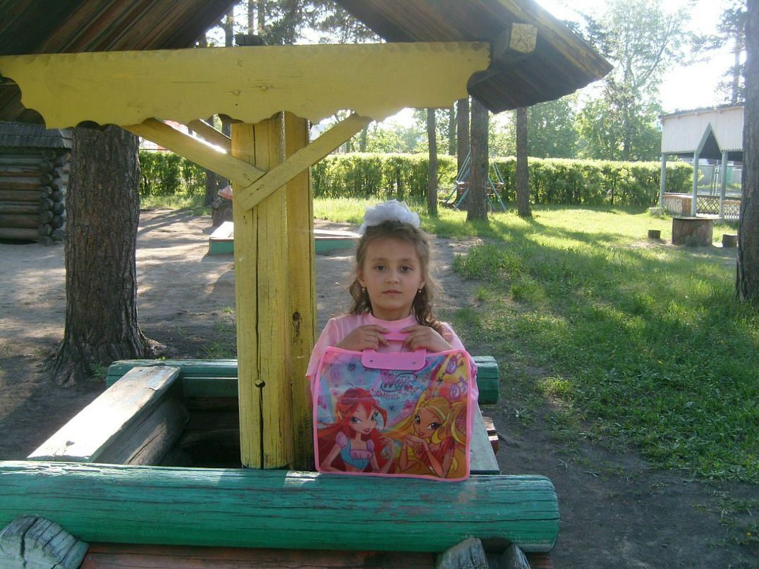 Елена Еранова фотография #22