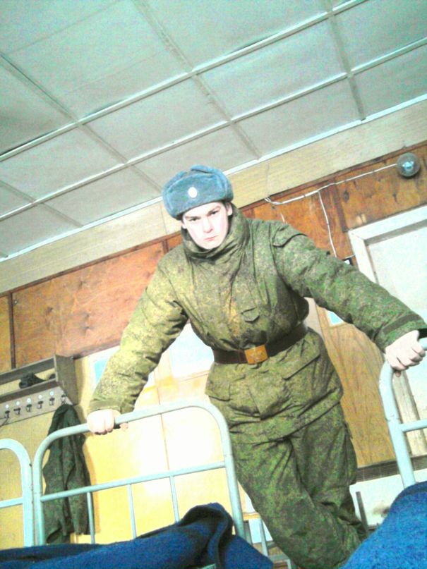 Сергей Братица фотография #25